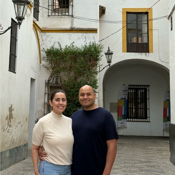 Meet your Posher, Esther - Picture 6 of 12